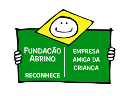 Fundação Abrinq