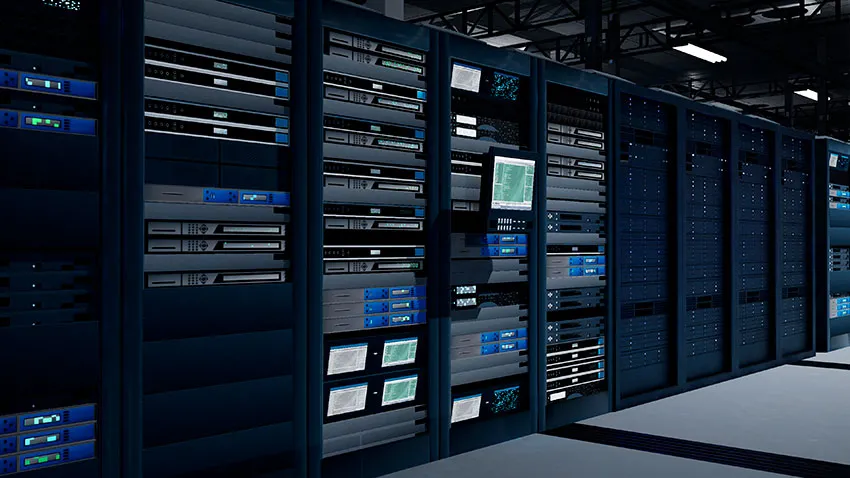 Image(2) of the service: DBaaS