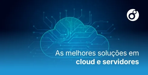 Cloud e servidores